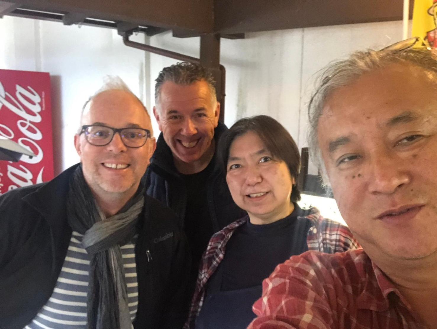 Family Ryokan Kawakyu With Showa Retro, Private Hot Spring Ibuszuki Kültér fotó