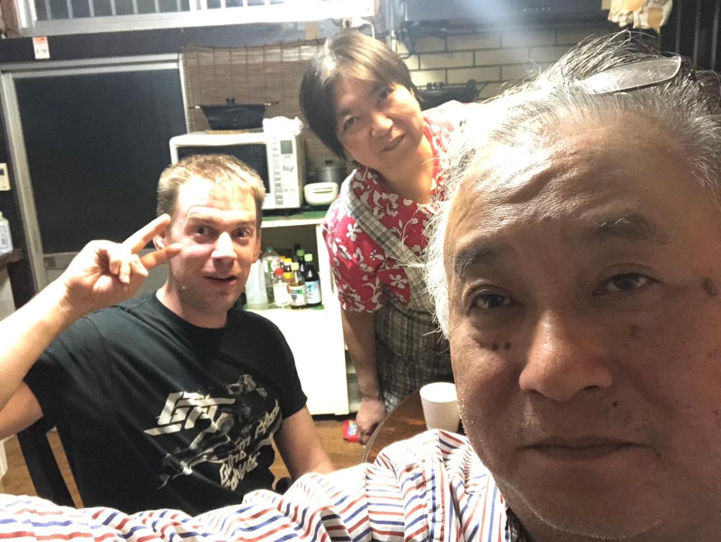 Family Ryokan Kawakyu With Showa Retro, Private Hot Spring Ibuszuki Kültér fotó